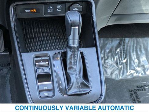 Certified 2024 Honda CR-V EX image 19