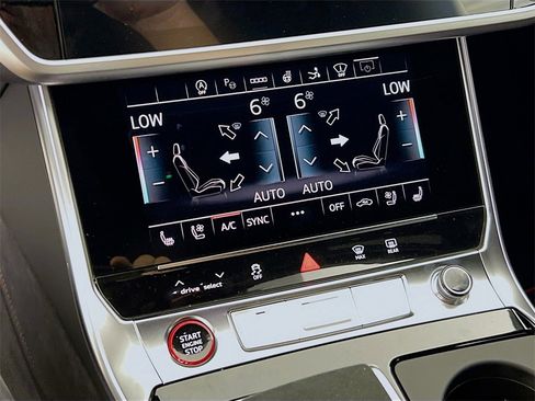 New 2026 Audi RS 7 Performance image 15