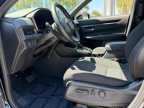Certified 2026 Honda CR-V TrailSport image 11