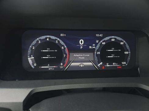Used 2025 Toyota Tacoma TRD Sport RWD image 19