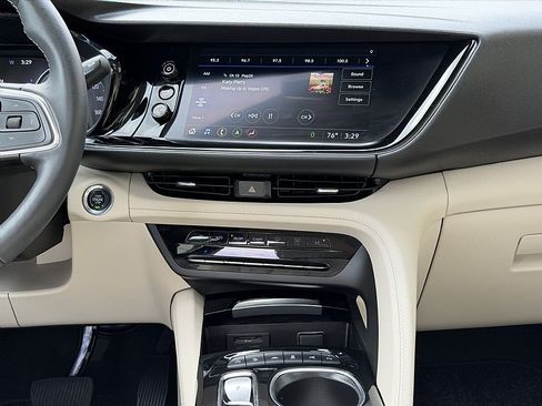 Used 2023 Buick Envision Avenir AWD/4WD image 14