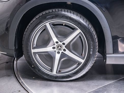 Certified 2023 Mercedes-Benz EQE 350+ SUV image 10