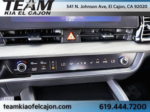 Used 2023 Kia Sportage X-Line AWD/4WD image 30