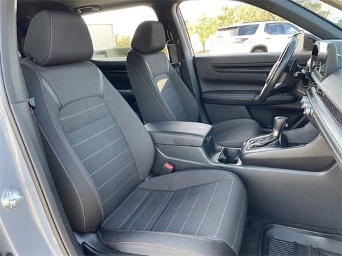 Certified 2023 Honda CR-V Sport image 28