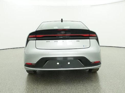 New 2026 Toyota Prius Limited image 56