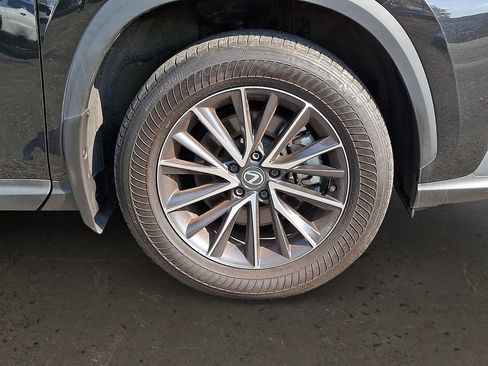 Used 2024 Lexus NX 350 AWD w/ Cold Area Package image 10