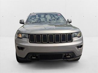 Used 2016 Jeep Grand Cherokee Laredo 75th Anniversary video 2