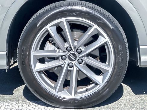 Certified 2023 Audi Q3 2.0T Premium Plus w/ Premium Plus Package image 25