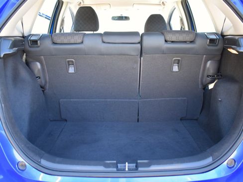 Used 2016 Honda Fit LX image 25