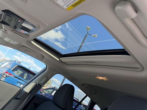 Used 2026 Subaru Crosstrek 2.0i Premium image 19