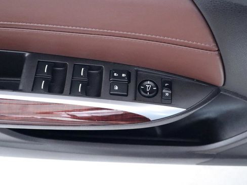 Used 2016 Acura TLX V6 w/ Technology Package FWD image 26