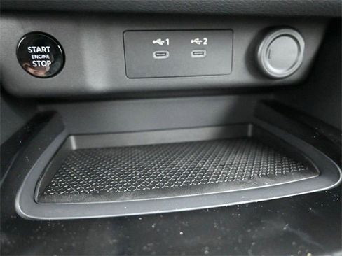 New 2026 Nissan Rogue SV image 20