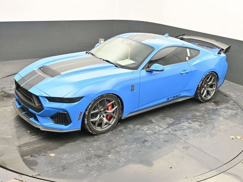 New 2025 Ford Mustang GT Premium w/ GT Performance Package image 40