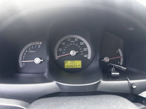 Used 2009 Kia Sportage LX FWD image 14