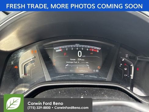 Used 2018 Honda CR-V EX image 15