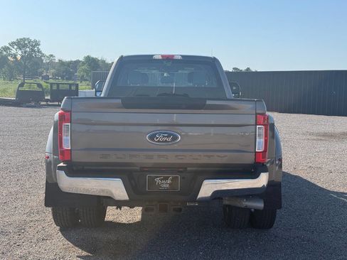 Used 2019 Ford F350 XL w/ STX Appearance Package AWD/4WD image 6