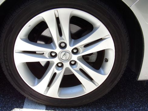 Used 2010 Acura TSX V6 Sedan FWD image 16