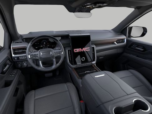 New 2026 GMC Yukon Denali image 15