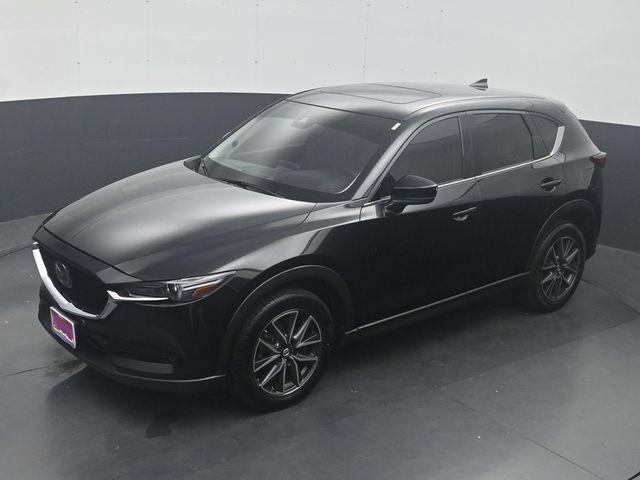 Used 2018 MAZDA CX-5 Grand Touring FWD image 20