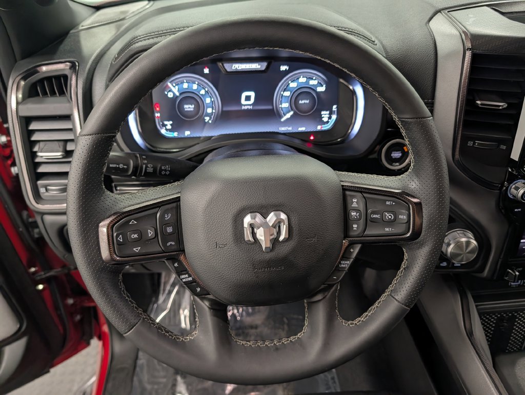 Used 2026 RAM 1500 Rebel w/ Rebel Level 2 Equipment Group AWD/4WD image 23