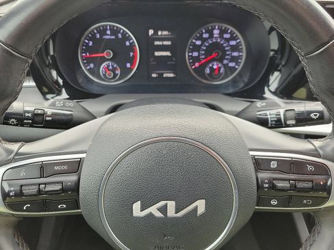 Used 2022 Kia K5 GT-Line image 20