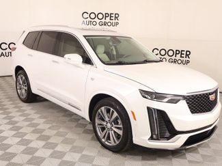Used 2025 Cadillac XT6 Premium Luxury w/ Technology Package FWD 360° Tour