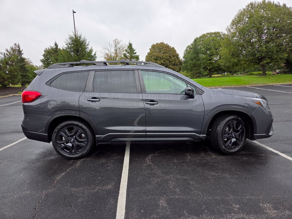 Used 2023 Subaru Ascent Onyx Edition Limited AWD/4WD image 30