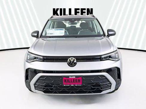 New 2026 Volkswagen Taos S image 2