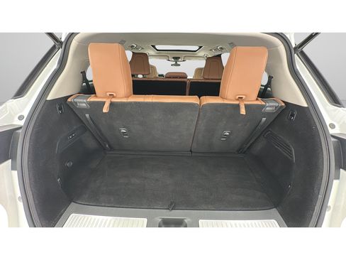 Used 2024 INFINITI QX60 Sensory AWD/4WD image 24