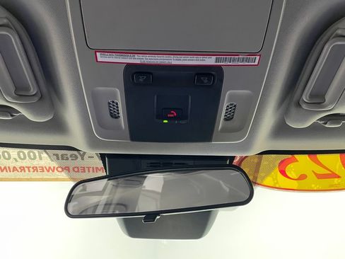 Used 2025 Toyota Camry LE FWD image 30