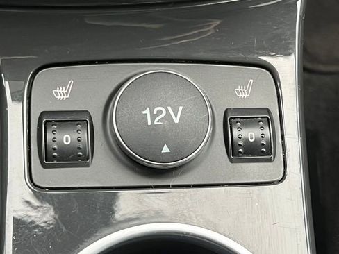 Used 2015 Ford Escape Titanium image 25