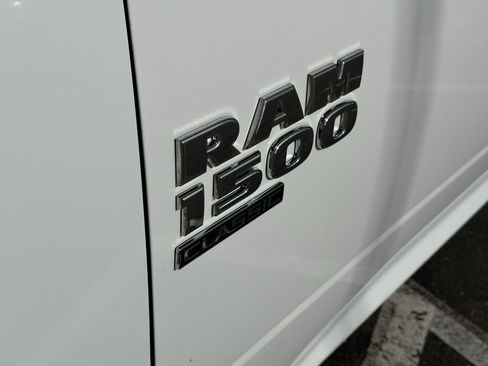 Used 2019 RAM 1500 Tradesman w/ Popular Equipment Group image 7