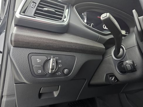 Used 2024 Audi Q5 2.0T Premium Plus w/ Premium Plus Package image 9