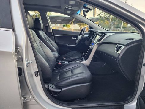Used 2016 Hyundai Elantra GT w/ Option Group 03 FWD image 24