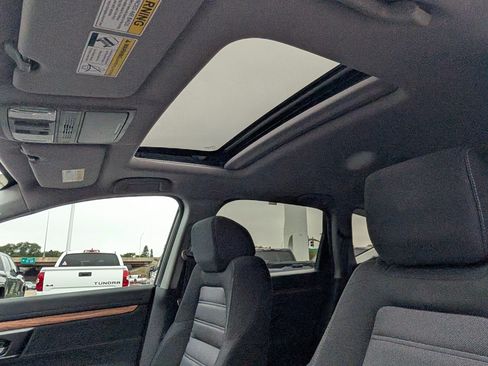 Used 2018 Honda CR-V EX image 34