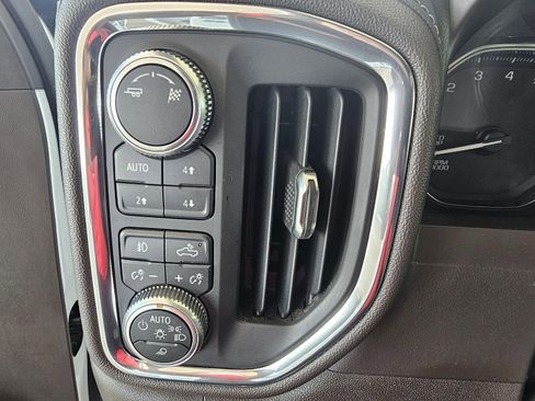 Used 2019 GMC Sierra 1500 SLT w/ SLT Premium Plus Package image 24