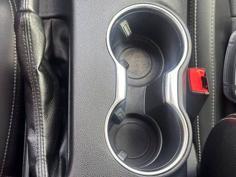 Used 2020 Ford Mustang Premium w/ Black Accent Package image 24