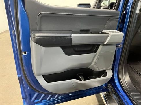 Used 2024 Ford F150 XLT w/ Mobile Office Package AWD/4WD image 19