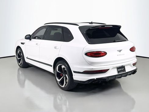 Certified 2023 Bentley Bentayga AWD/4WD image 6