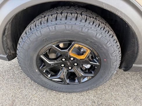 New 2026 Ford Explorer Tremor image 9