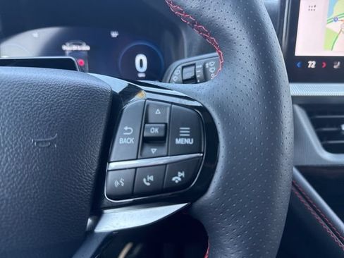 Certified 2025 Ford Explorer ST-Line AWD/4WD image 20