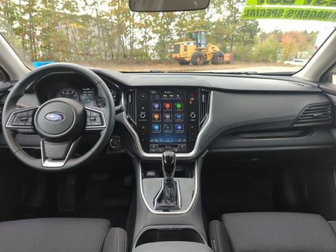 Certified 2025 Subaru Legacy Premium image 17