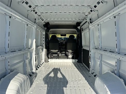 Used 2025 RAM ProMaster 2500 image 10