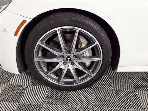 Used 2022 Mercedes-Benz E 350 Sedan image 7