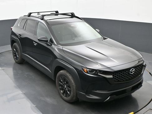 Used 2026 MAZDA CX-50 AWD 2.5 Hybrid w/ Cargo Package image 32