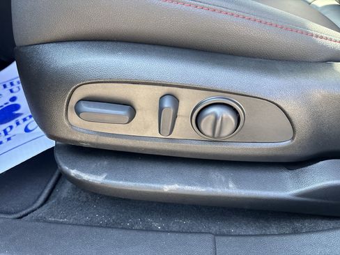 New 2025 Chevrolet Blazer RS w/ Driver Confidence II Package image 15