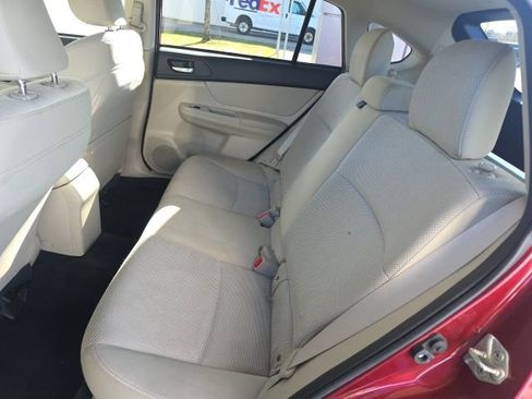 Used 2013 Subaru Crosstrek 2.0i Premium image 17