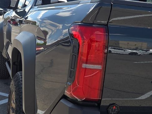 New 2026 Toyota Tacoma 4x4 Double Cab Hybrid image 12