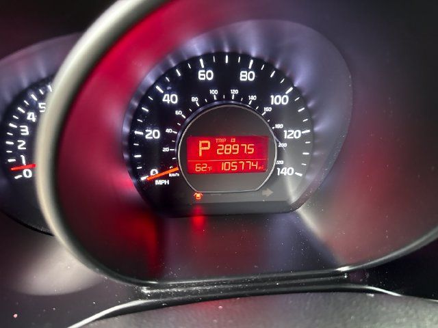 Used 2015 Kia Soul + w/ Primo Package FWD image 20