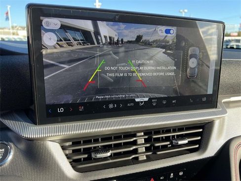 New 2026 Ford Explorer ST-Line w/ ST-Line Street Pack image 19